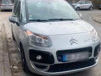 Gebraucht Citroën C3 2009 Kleinwagen