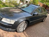 gebraucht Audi A8 4,2