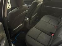 Gebraucht Hyundai i30 90 PS (66 kW) 2011 Schwarz Kombi