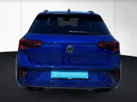 Gebraucht VW T-Roc R-line 150 PS (110 kW) 2025 Blau SUV