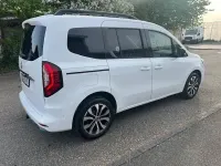 Brugt Renault Kangoo Techno 116 HK (85 kW) 2023 Hvid MPV