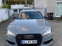 Gebraucht Audi A7 Competition 326 PS (239 kW) 2015 Grau Kleinwagen