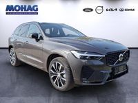Gebraucht Volvo XC60 Plus 197 PS (144 kW) 2024 Grau SUV