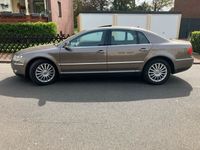 gebraucht VW Phaeton 3.0TDI FACELIFT TÜV 03.2025!!