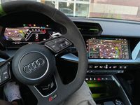 gebraucht Audi RS3 8Y B&O Matrix Kamera Plus Paket Mwst ausweisbar