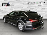 gebraucht Audi A6 Avant allroad 55 3.0 TDI