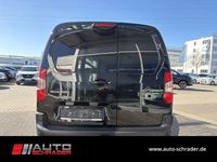 Gebraucht Citroën Berlingo PureTech 110 PS (80 kW) 2020 Schwarz Van / Kleinbus