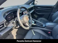 Gebraucht Porsche Macan 264 kW (360 PS) 2024 Grau SUV