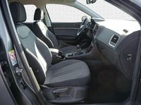 Gebraucht Seat Ateca Style 150 PS (110 kW) 2025 Grau SUV