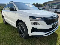 Neu Skoda Karoq SportLine 150 PS (110 kW) 2026 SUV
