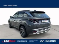 Neu Hyundai Tucson Select 150 PS (110 kW) 2025 Grau SUV