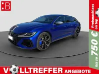 Gebraucht VW Arteon R 320 PS (235 kW) 2023 Blau Kombi