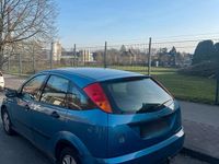 Gebraucht Ford Focus 75 PS (55 kW) 2001 Kleinwagen