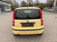 gebraucht Fiat Panda 1.1 8V Active KLIMA TÜV NEU !!