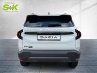 Neu Dacia Bigster Expression 156 PS (114 kW) 2025 Arktisweiß SUV