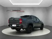 Nouvelle Maxus T60 215 ch (158 kW) 2026 Gris Pick-up