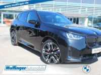 Gebraucht BMW X3 M 381 PS (280 kW) 2025 Black sapphire SUV