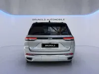Gebraucht Jeep Grand Cherokee Summit 381 PS (280 kW) 2025 Silber SUV