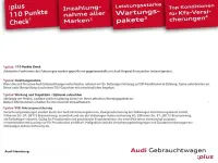 Gebraucht Audi Q3 S-Line 150 PS (110 kW) 2025 Navarrablau metallic SUV