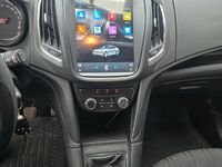 Gebraucht Opel Zafira 140 PS (102 kW) 2013 Braun Van / Kleinbus