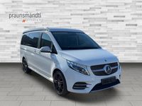 gebraucht Mercedes 300 Marco Polod 4MATIC HORIZON EDITION