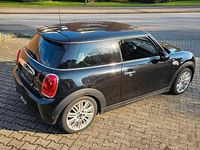 Gebraucht Mini Cooper 136 PS (100 kW) 2016 Schwarz Kleinwagen