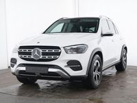Gebraucht Mercedes GLE350 333 PS (244 kW) 2025 Weiss manufaktur lack manufaktur opalithweiß bright SUV
