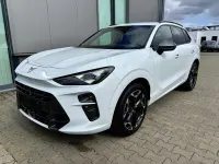 Neu Cupra Terramar Basis 204 PS (150 kW) 2026 SUV