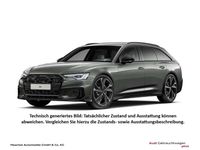 Gebraucht Audi A6 S-Line 286 PS (210 kW) 2025 Grau Kombi