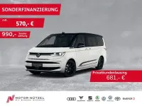 Gebraucht VW Multivan Edition 150 PS (110 kW) 2025 Candyweiß Van / Kleinbus
