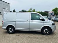 Gebraucht VW T5 179 PS (131 kW) 2010 Silber Van