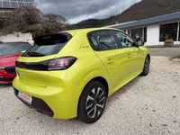 Gebraucht Peugeot 208 Style 101 PS (74 kW) 2025 Gelb Kleinwagen