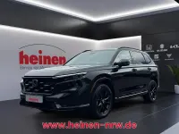 Neu Honda CR-V Advance 184 PS (135 kW) 2026 Schwarz SUV