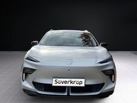 Nowe MG S5 Comfort 125 kW (170 KM) 2026 Srebrny SUV