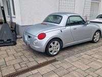 gebraucht Daihatsu Copen 