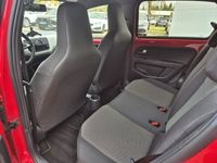 gebraucht Seat Mii Chic 1.0 60 PS 5-Gang *Beats*SHZ*GRA*