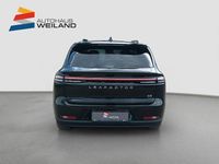 Gebraucht Leapmotor C10 160 kW (218 PS) 2025 Schwarz SUV