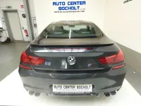 Gebraucht BMW M6 Performance 560 PS (411 kW) 2017 Grau Coupé