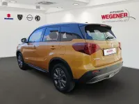 Gebraucht Suzuki Vitara Comfort 129 PS (94 kW) 2026 Gold SUV