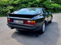 Gebraucht Porsche 944 Edition 160 PS (117 kW) 1987 Schwarz Coupé