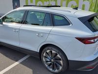 gebraucht Skoda Enyaq iV perfekter Zustand80 (Loft,Pan,LED) 43.300 €