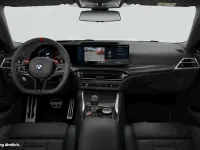 Nowe BMW M2 Performance 480 KM (353 kW) 2026 Biały Coupe