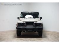 Gebraucht Ineos Grenadier 249 PS (183 kW) 2023 Magic mushroom Kombi