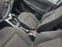 Gebraucht Opel Astra Edition 116 PS (85 kW) 2009 Limousine
