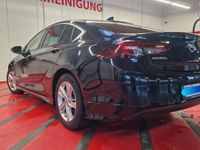 gebraucht Opel Insignia OPC Line absolut VOLL Sitz/Lenkrad Heizung Massage