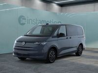 Gebraucht VW T7 Life 204 PS (150 kW) 2024 Grau Van