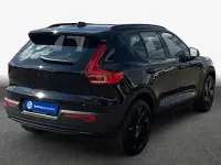 Gebraucht Volvo XC40 Plus 163 PS (119 kW) 2025 Schwarz SUV