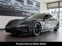 Neu Porsche Taycan Black Edition 319 kW (435 PS) 2026 Grau Limousine