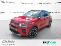Neu Citroën C3 101 PS (74 kW) 2026 Elixierrot/typ metalliclackierung SUV