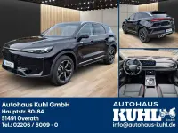 Używany Baic X75 177 KM (130 kW) 2024 Czarny SUV